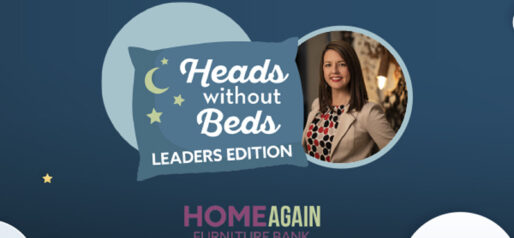 2022 Heads Without Beds Leaders Edition