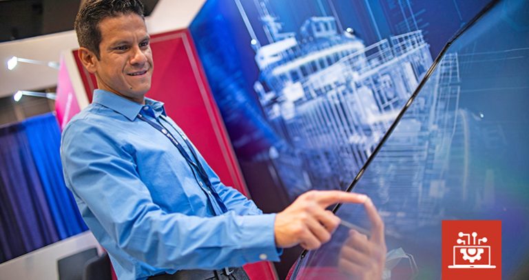 The Digital Ship Experts® | Genoa Design International